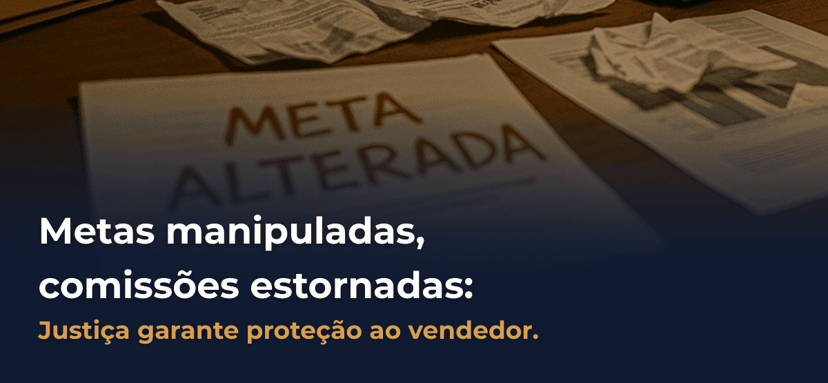 Ex-vendedor da DBR expõe irregularidades e cobra direitos na Justiça