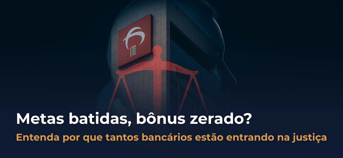PDE do Bradesco: Entenda por que tantos bancários estão entrando na Justiça