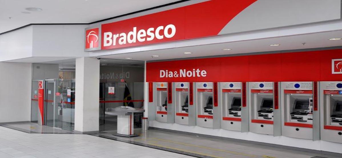 Em acórdão proferido pelo TRT, bancário do Bradesco vence pedido de horas extras