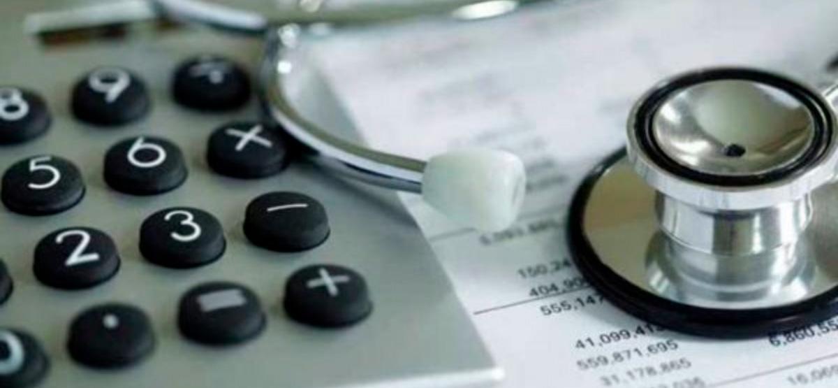 Manutenção do Plano de Saúde: bancária pagará apenas 30% do salário mínimo