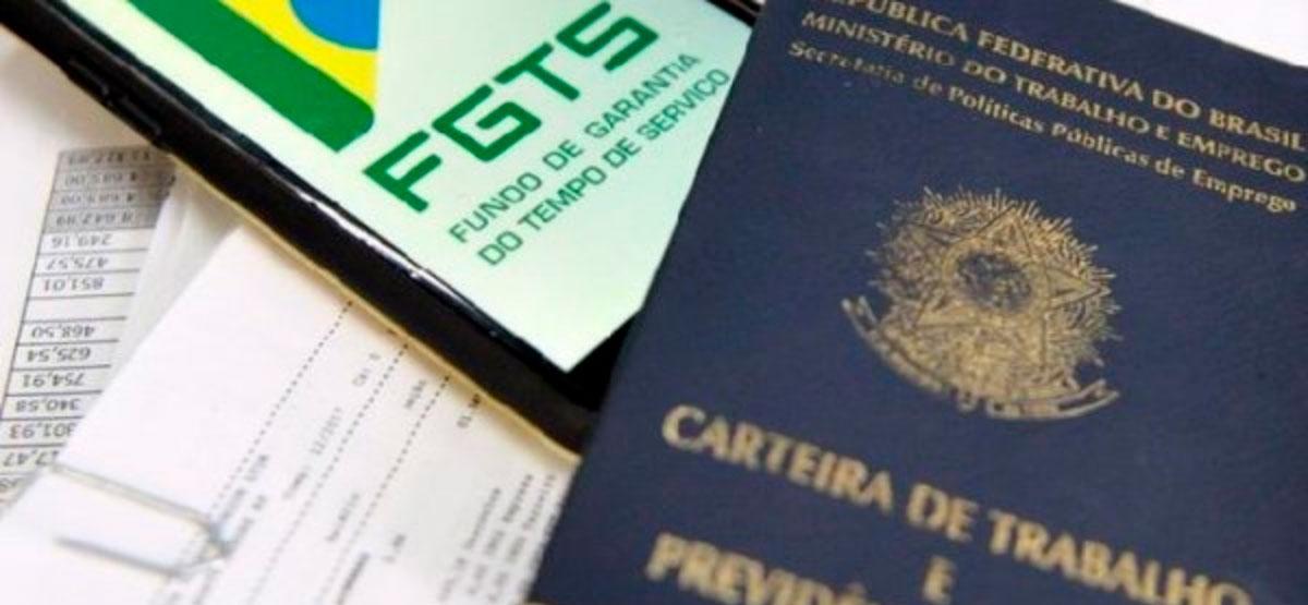 STF declara que adicional de 10% à multa do FGTS é constitucional