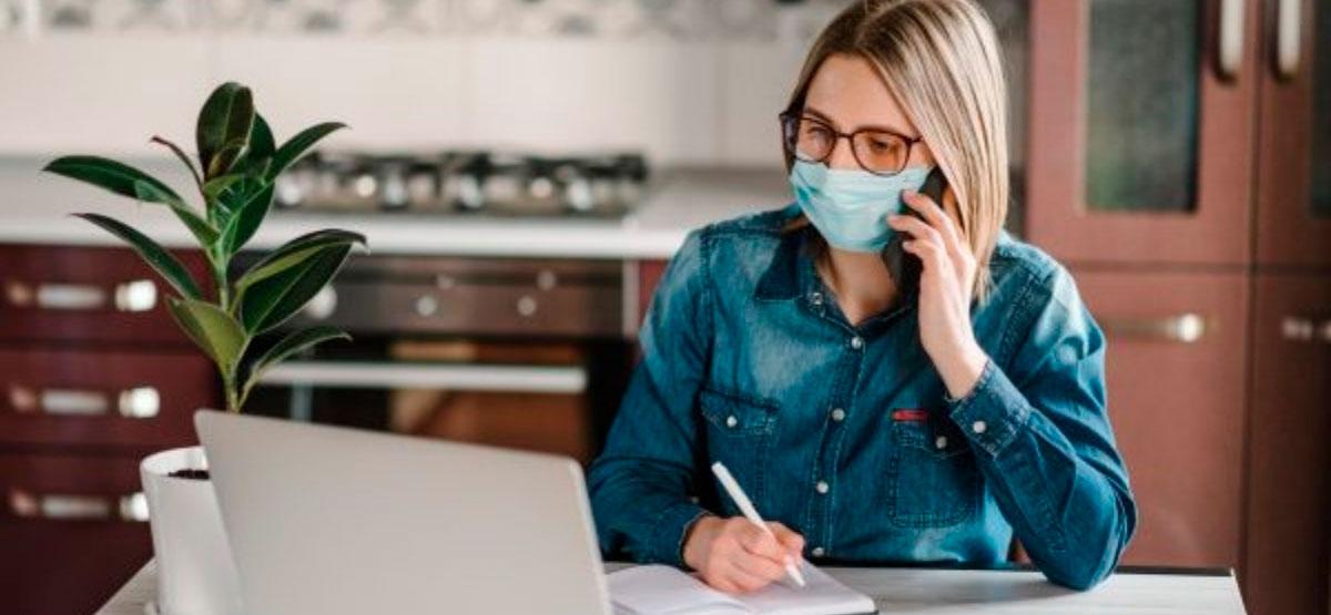 Soluções Jurídicas para trabalhadores em época de COVID-19