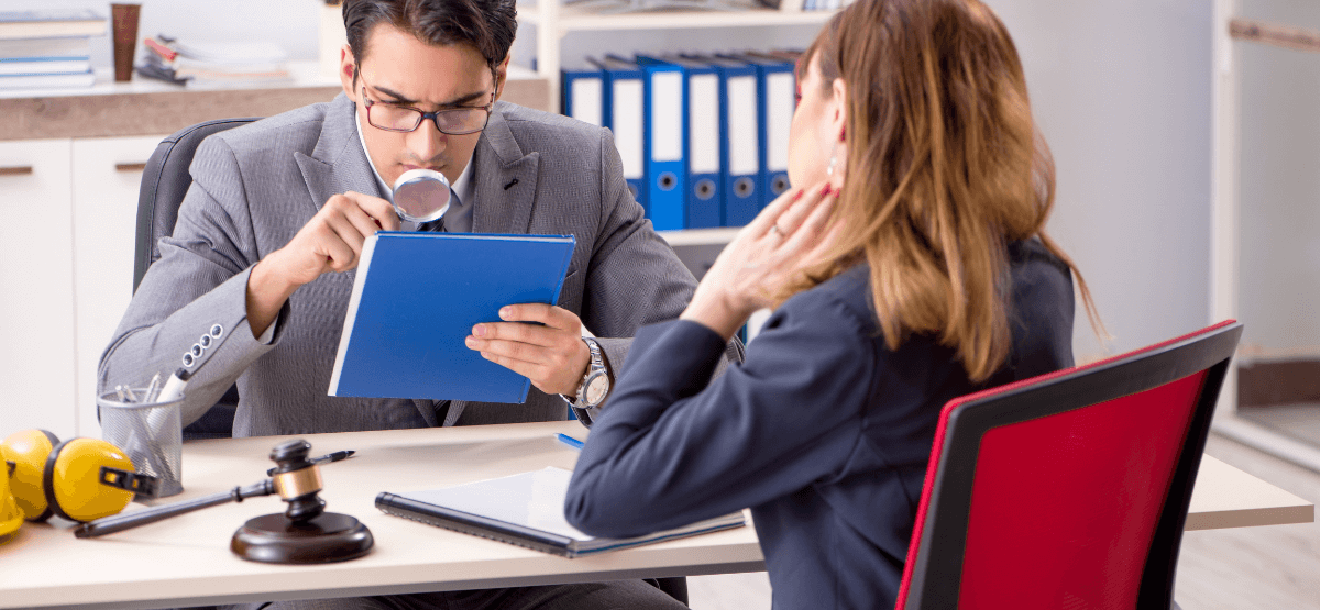 Como funciona a perícia técnica e quando ela é necessária