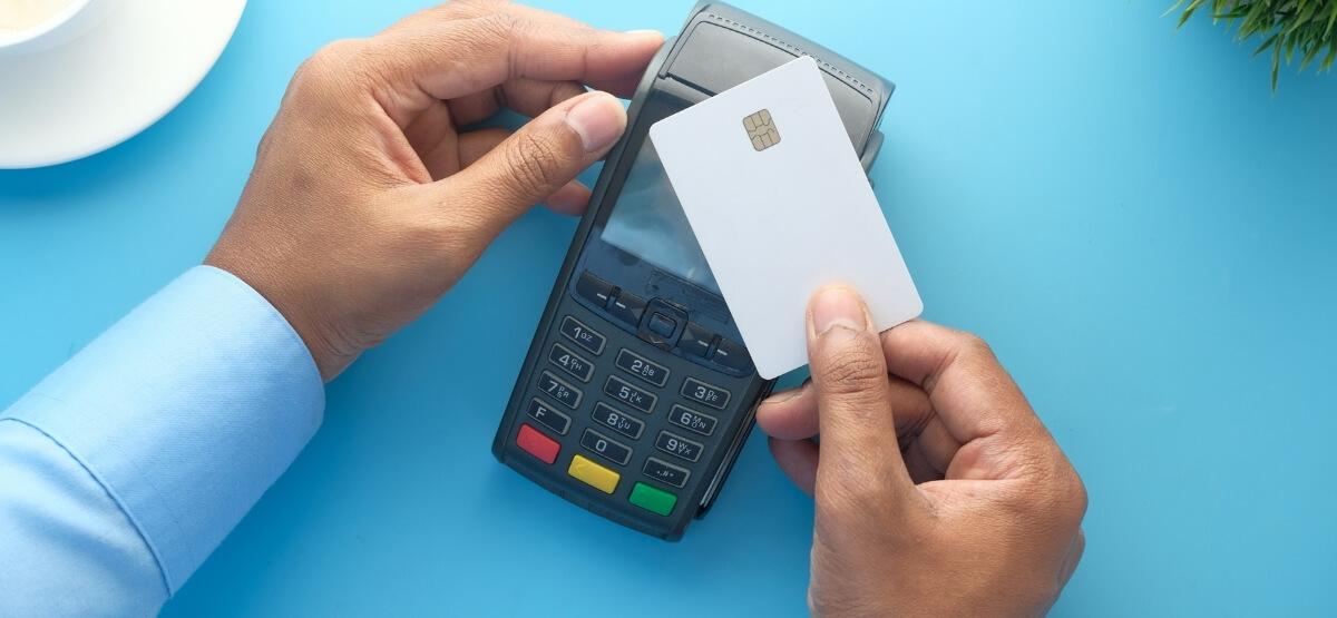 Taxa de Cartão de Crédito e Débito não são receita e nem faturamento do vendedor