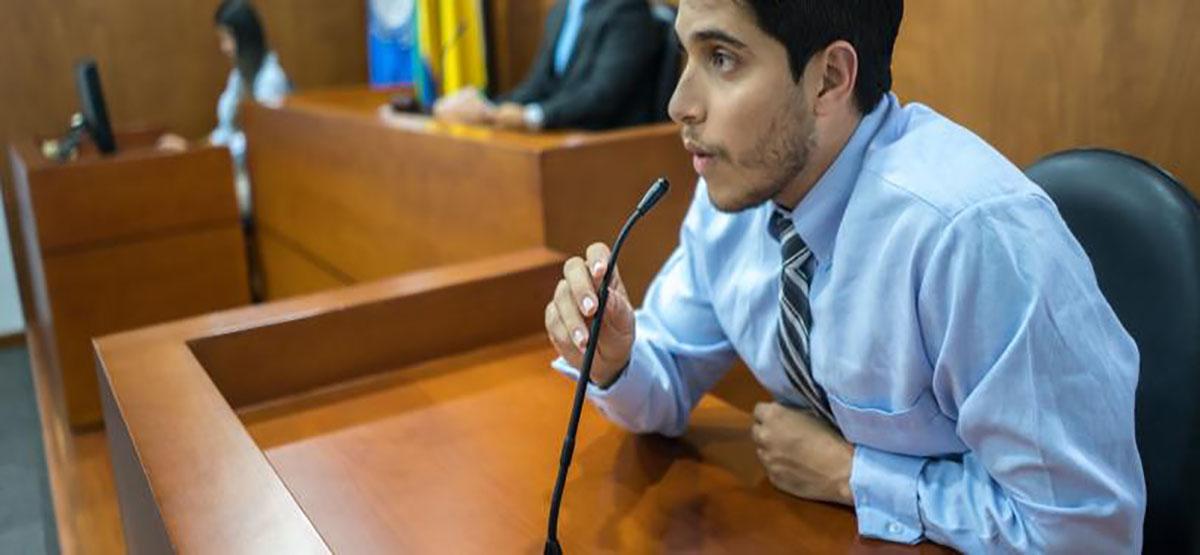 Foi chamado para ser testemunha? Entenda como funciona e fique tranquilo.